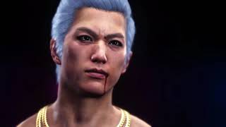 Theory Of Beauty but it never starts. - Yakuza 6