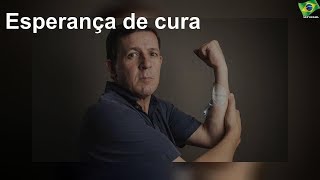 Esperança de cura