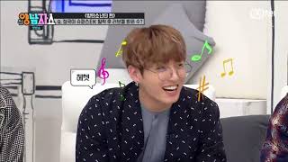 [ENG SUB] BTS Yang Nam Show (Part 2/4)