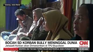 CNN Indonesia Newsroom 26/11/2024