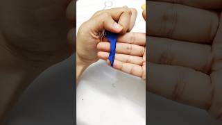 Thin Dori and piping💯✅😱❌tips and tricks ✅ loop Turner correct method #tailoring#tamil #blousedesign