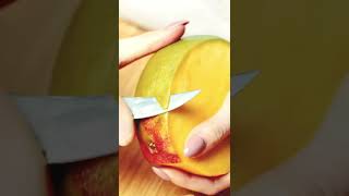 Mango cutting 😊🥭