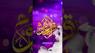 1st Rajab wiladat e Imam Muhammad baqir as WhatsApp status #rajab #imambaqir #shorts #youtubeshorts