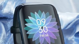 OPPO Watch Series Official Trailer HD | Awesome Design | Smart Watch 2020