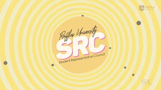 [Raffles University] MEET RU STUDENT REPRESENTATIVE COUNCIL (RUSRC)