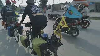 Federal FEDMUN touring kediri - jakarta | FEDROMLI KEDIRI | POV .