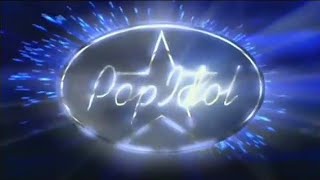 Pop Idol (Season 1/Episode 6)