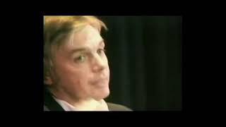 David Icke. The Robots Rebellion. (Old Video).