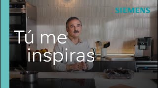 Lorenzo Castillo en Tú me Inspiras | Minimalísmo VS Barroquísmo