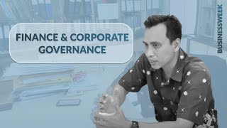 The Business Week: Bidang Kajian Finance and Corporate Governance, Departemen Ilmu Adm Niaga FIA UI