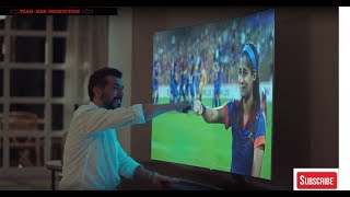 Samsung QLED TV – Feel the Picture  Feel the Love