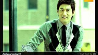 Joo Jin Mo - GGIO II Fall & Winter, 2009 Catalog - Made In Joo Jin Mo's Garden