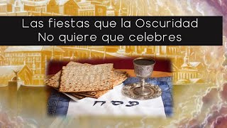 🕯Las Fiestas de Yahweh🎉