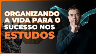 Organizando a Vida de um BACHAREL EM DIREITO para o Sucesso nos Estudos