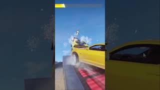 asphalt 9 Chevy Camero #asphalt #racing #racinggames