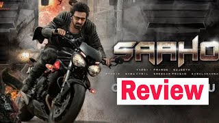 SAAHO TEASER COMBINATION/ Prabhas/ Shraddha Kapoor/ South movie