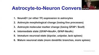 Neuro Zoom (8/8/22) – Xianhua Piao (UCSF) and Gong Chen (Jinan University)