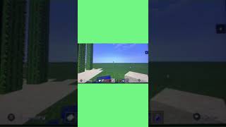 Minecraft oddly satisfying!! #shorts