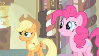 My Little Pony : Friendship is Magic Season 1 Episode 4