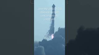 Join my rocket-themed discord server!