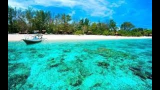 Las islas Gili que aún no conoces,Paraísos Escondidos, Hidden Paradises