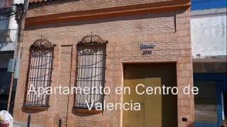 Apartamento en Venta en el Centro de Valencia-Carabobo