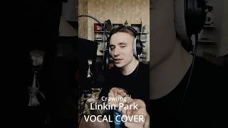 СПЕЛ РАЗНЫМИ ГОЛОСАМИ #music #rock #рок #linkinpark #shorts