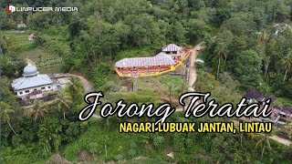 Jorong Teratai, Nagari Lubuak Jantan, Lintau