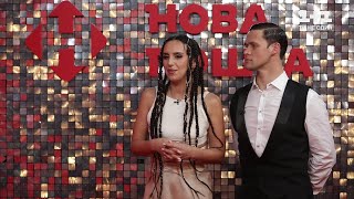 Jamala и Антон Нестерко рассказали о жизни после "Танцев со звездами" и о чем сожалеет их пара