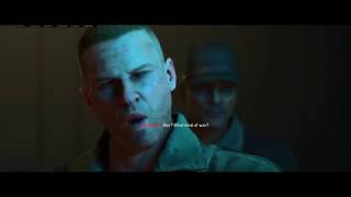 BO4 Classified Round 150 Cutscene with Subtitles