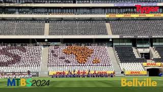 MTBS 2024: Hoërskool Bellville Flash