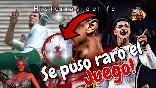 Enfrentamos al diablo  en Fc Mobile (Historias fc) / @jhoybercomedy