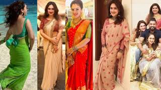 Actress sridevi saree collections /vanitha vijayakumar sister sridevi latest photos