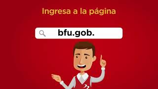 BFU | Ingresa a la web