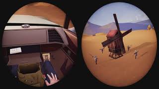 Hitchhiker: A Mystery Game PS4