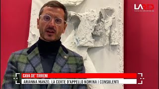 "Giustizia per Arianna Manzo", la Corte d'Appello nomina i consulenti