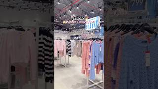 Zudio winter collection #zudio #zudiowintercollection #youtubeshorts #shortsfeed #zudiohaulvideo