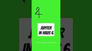 Jupiter im Horoskop #astrodings  #astrologie #jupiter