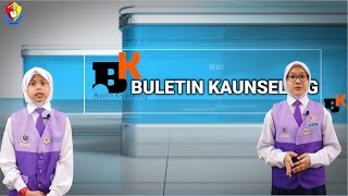 BULETIN KAUNSELING MAC