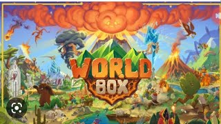 WORLD BOX НОВА Версія 🔥💯