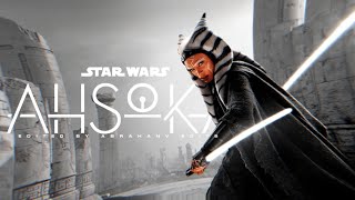 AHSOKA | TONAL CHAOS MUSIC - TOXIC BATTLE