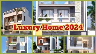 Luxury Home 2024|| New Designs 2024 || Home Design || house Design 2024||