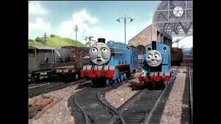 Una Lección Para Thomas - T&F LAC (Remake) - Versión Modelos - LarryTheFastEngine58