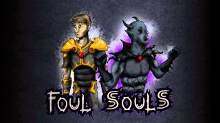 Foul Souls OST: Soul's Path