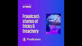 Episode 2: Ventures of lies - Ponzi schemes| Fraudcast: stories of tricks & treachery