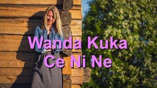 Wanda Kuka Ce Ni Ne (Who You Say I Am) - Karaoke Alto Saxophone Kayan Aiki Reuben Morgan V1 HsS