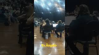 #Orquestra Sinfônica do teatro Nacional