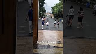 Baclaran church our lady perpetual help (INA Ng laging saklolo)