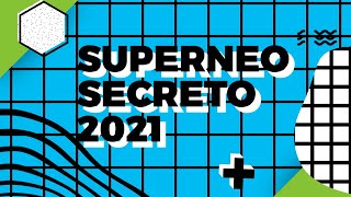 SuperNeo Secreto | Então é Natal...