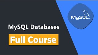 MySQL Database Tutorial for Beginners - Full Course (Part 2/2)